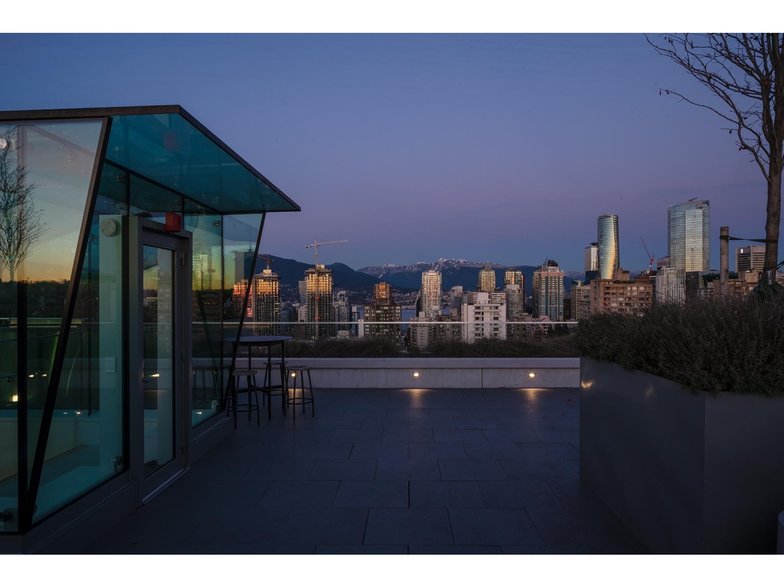 1702-1365 Davie Street, Vancouver, BC, V6E 1N5