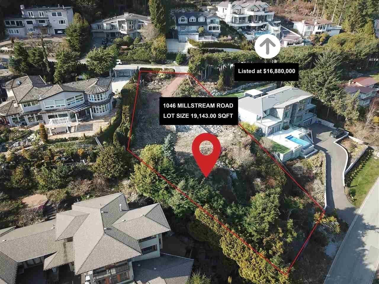 1046 Millstream Road, West Vancouver, BC, V7S 2C7