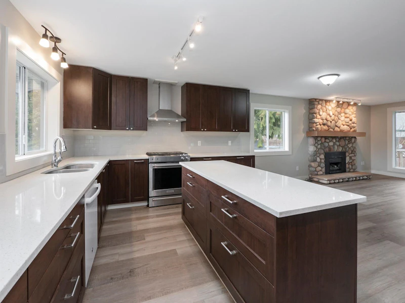 1268 Marion Place, Gibsons BC