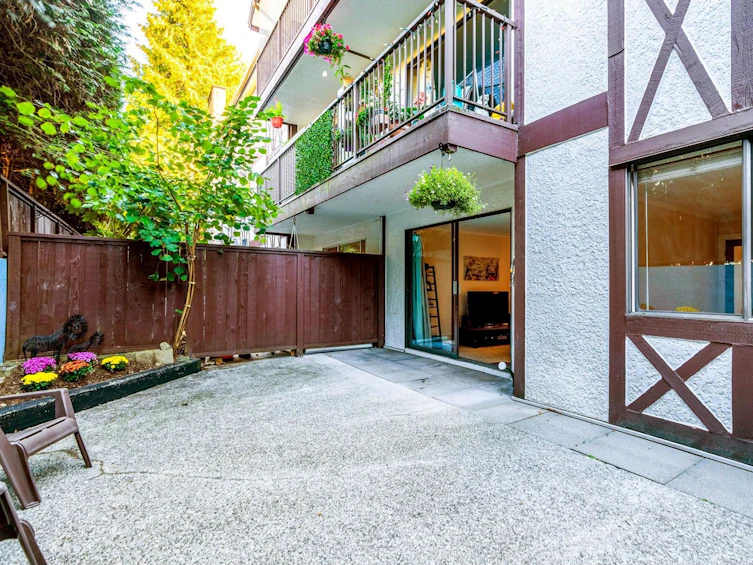 107-310 East 3rd Street, North Vancouver, BC, V7L 1E9