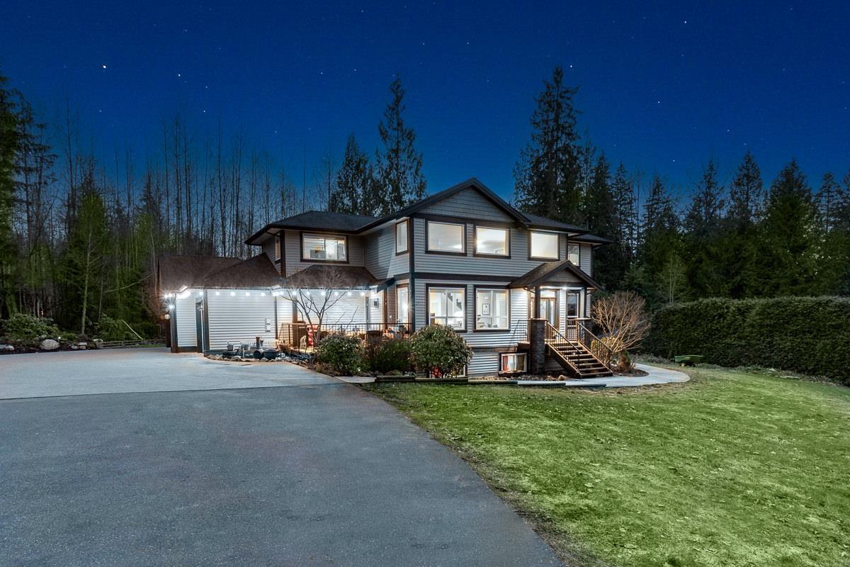 26150 124 Avenue, Maple Ridge, BC, V2W 1C4