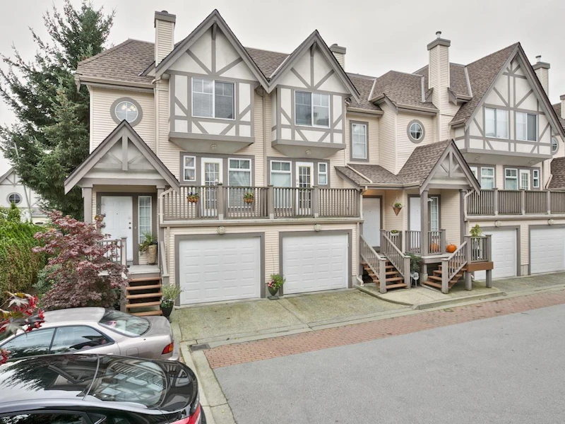 9 - 22711 Norton Court, Richmond BC V6V 2W7