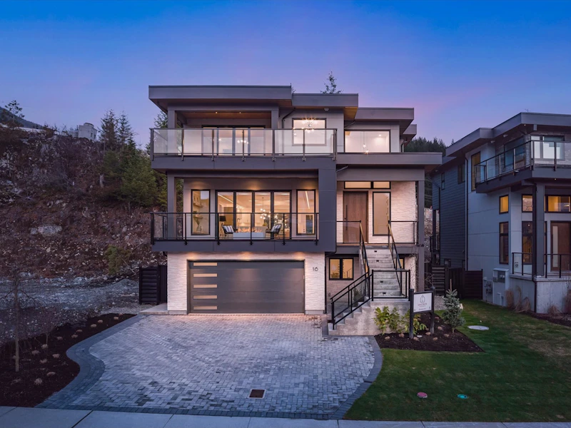 16 - 3385 Mamquam Road, Squamish BC