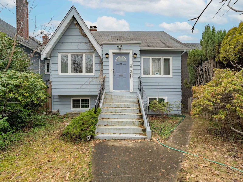 3731 Dunbar Street, Vancouver BC V6S 2C8