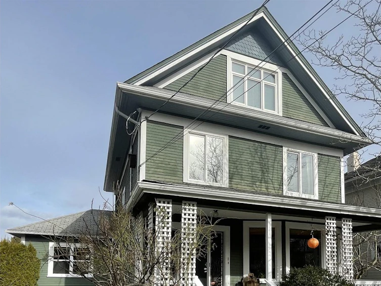 1965 Turner Street, Vancouver, BC, V5L 1Z9