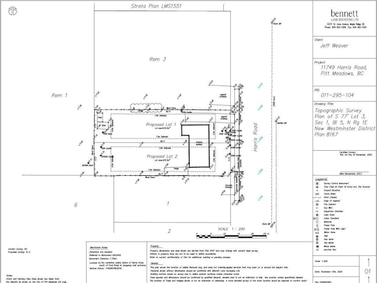 11749 Harris Road, Pitt Meadows, BC, V3Y 1Y7