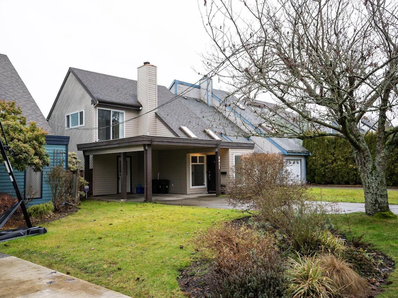 4821 47th Avenue, Delta BC V4K 1P7