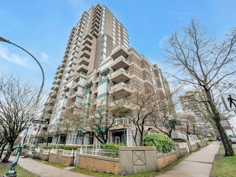 902 - 5189 Gaston Street, Vancouver BC V5R 6C7