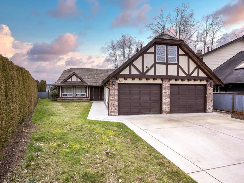 609 Sandollar Place, Delta BC V4L 2G9