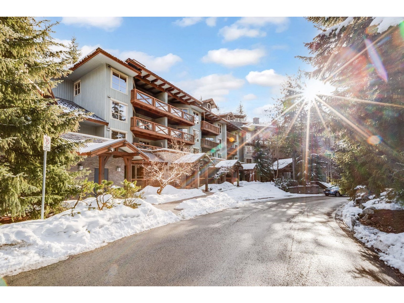 213 G2-4653 Blackcomb Way, Whistler, BC, V8E 0Y9