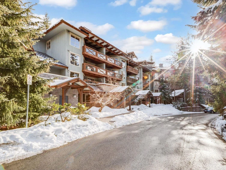 213 G2-4653 Blackcomb Way, Whistler, BC, V8E 0Y9