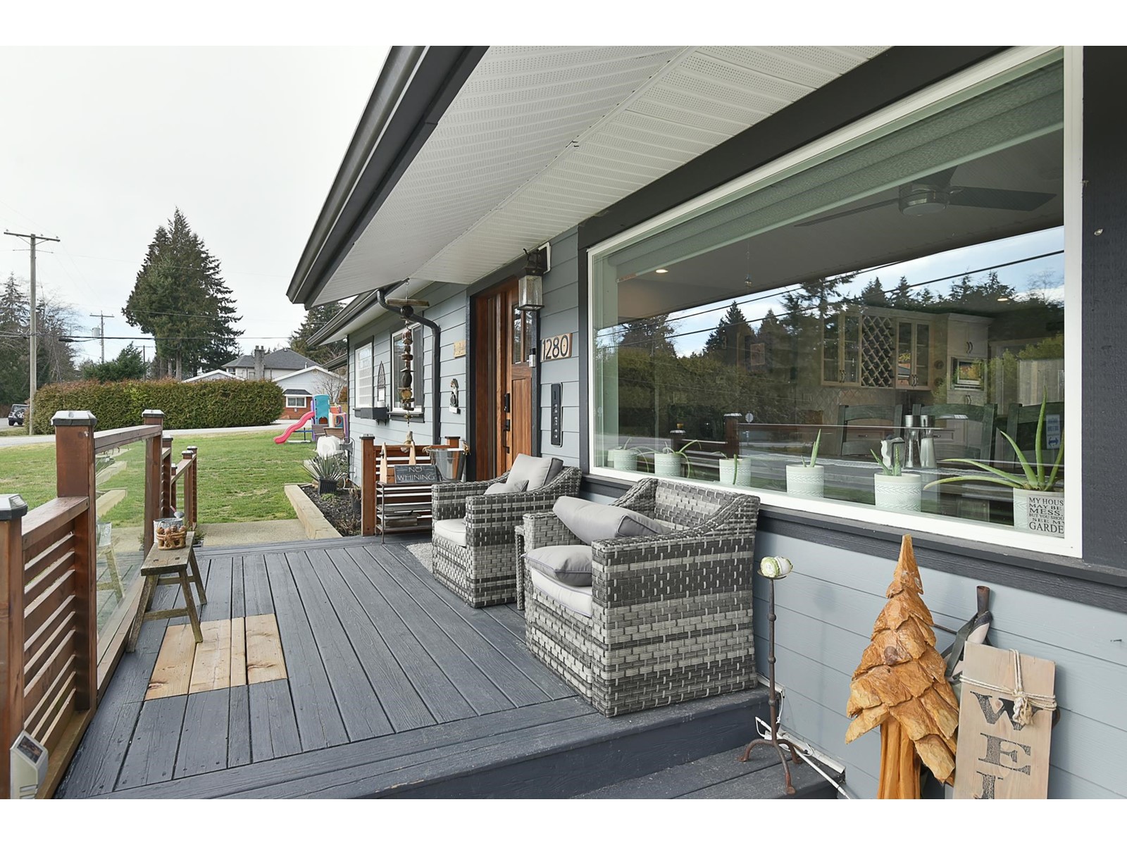 1280 Fitchett Road, Gibsons, BC, V0N 1V4