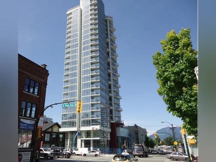 308-1775 Quebec Street, Vancouver, BC, V5T 0E3