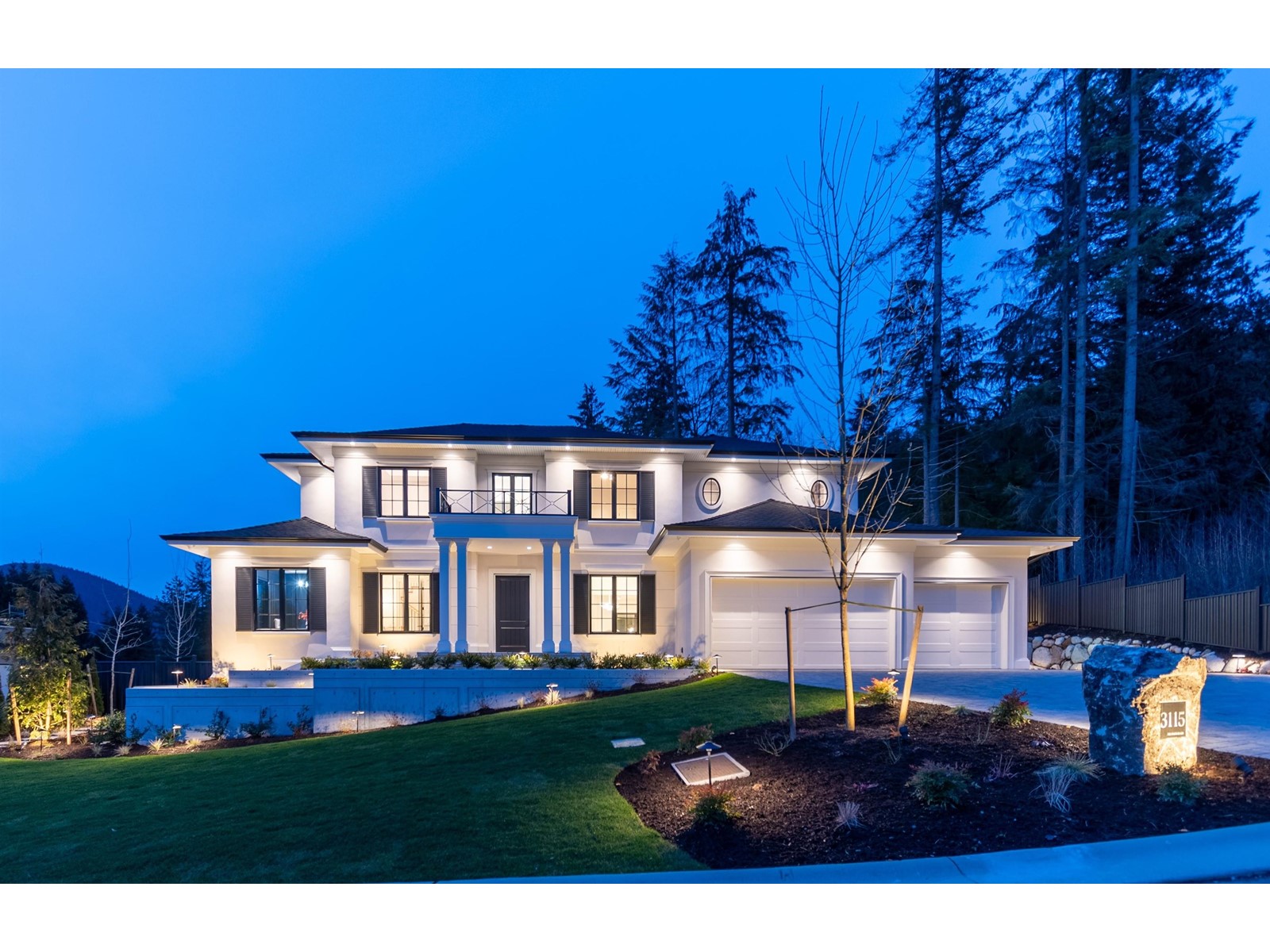 3115 Chestnut Crescent, Port Moody, BC, V3H 0J4