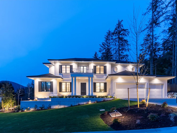 3115 Chestnut Crescent, Port Moody, BC, V3H 0J4