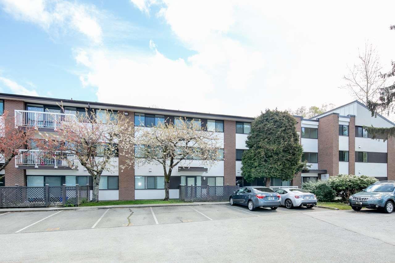 312-8020 Ryan Road, Richmond, BC, V7A 2E5