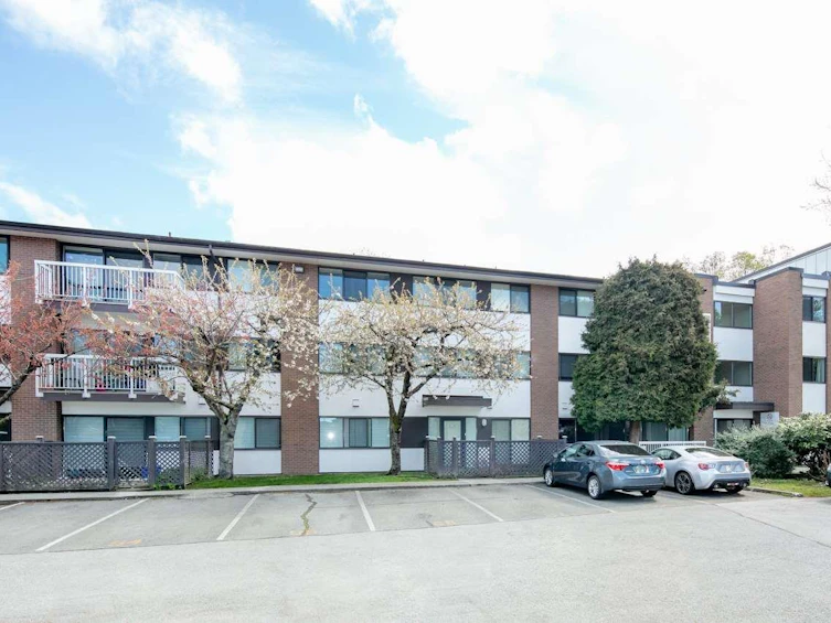 312-8020 Ryan Road, Richmond, BC, V7A 2E5
