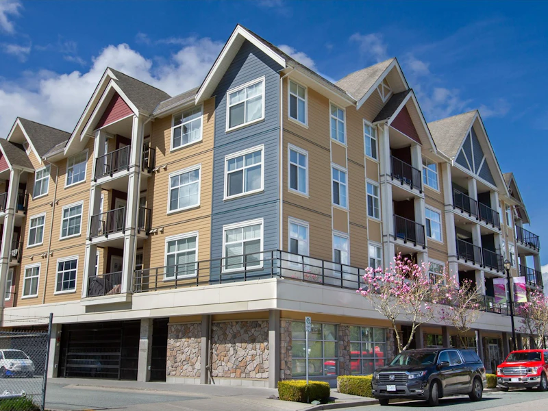 205 - 1336 Main Street, Squamish BC V8B 0R2