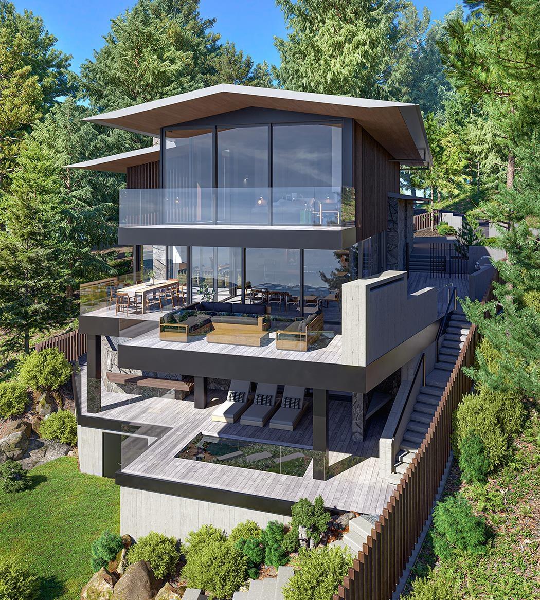 3296 Archibald Way, Whistler, BC, V8E 0B8