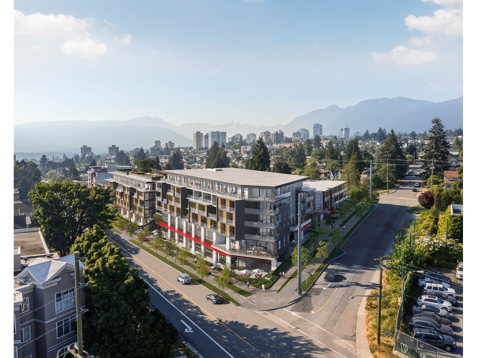 15-402 East 3rd Street, North Vancouver, BC, V7L 1G6