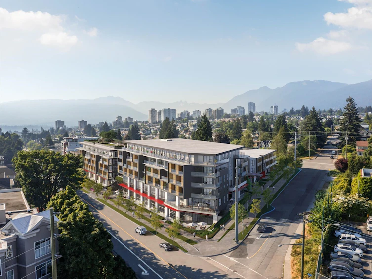 15-402 East 3rd Street, North Vancouver, BC, V7L 1G6