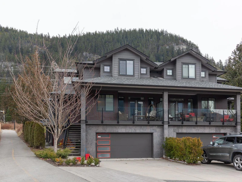 41744 Honey Lane, Squamish BC