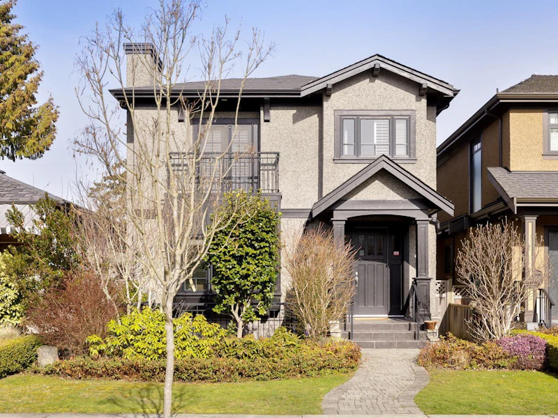 2957 W 21st Avenue, Vancouver BC V6L 1K7
