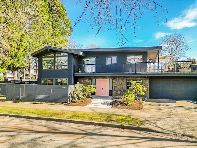 6360 Ross Street, Vancouver BC V5W 3L9