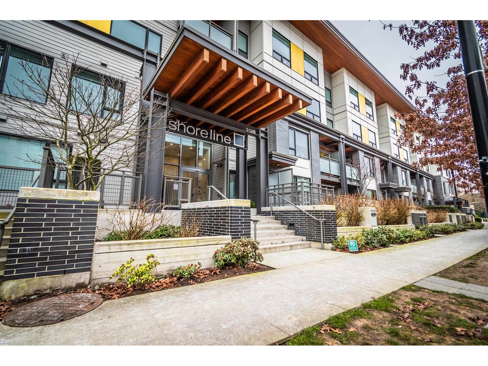 403-3138 Riverwalk Avenue, Vancouver, BC, V5S 0B6