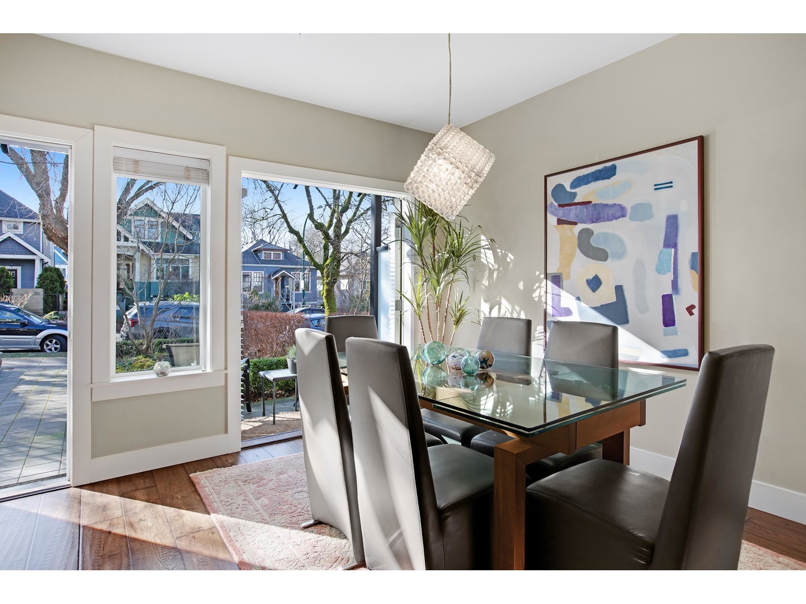 1777 Napier Street, Vancouver, BC, V5L 2N1