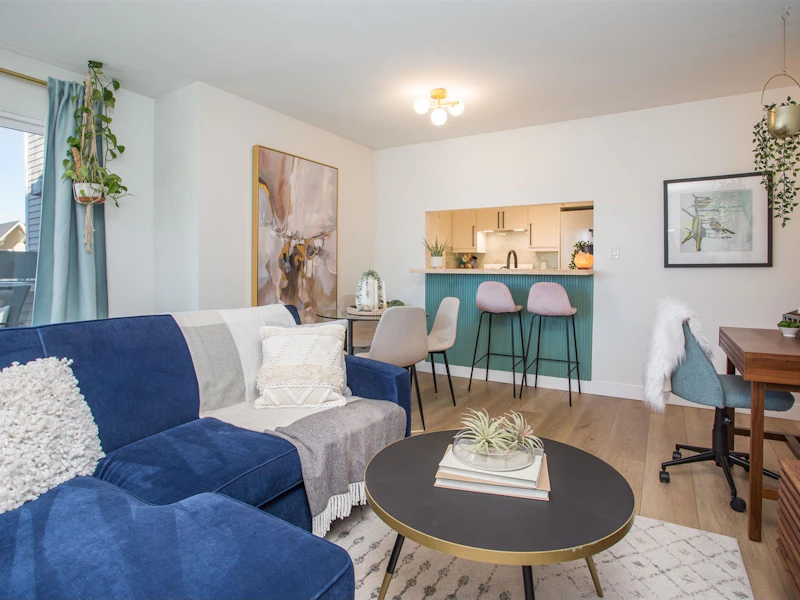 307 - 1641 Woodland Drive, Vancouver BC V5L 3S9