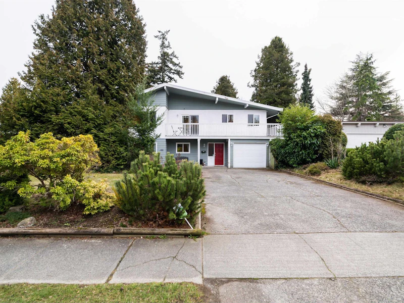 4942 6th Avenue, Delta BC V4M 1L1