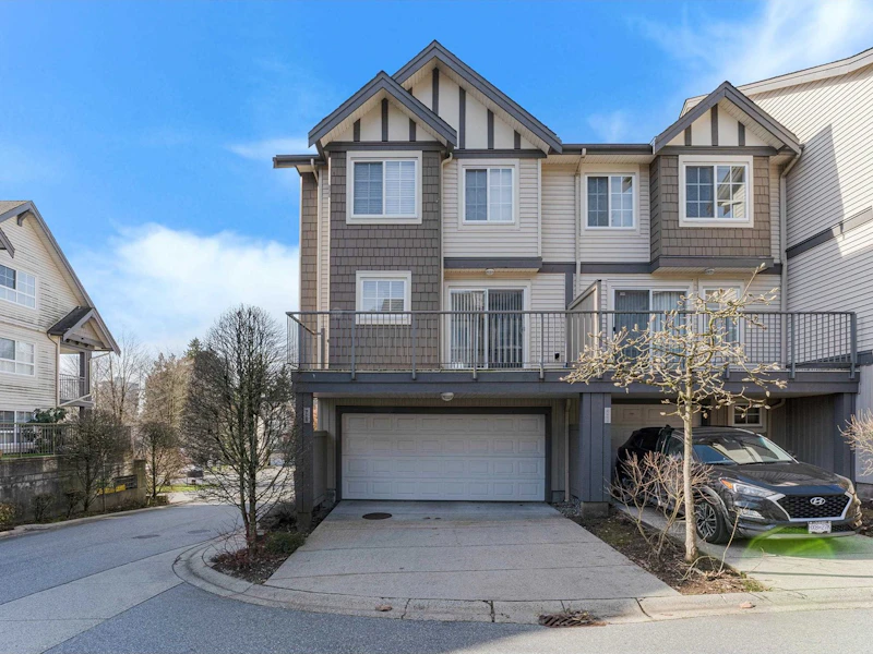26 - 3368 Morrey Court, Burnaby BC V3J 7Y5