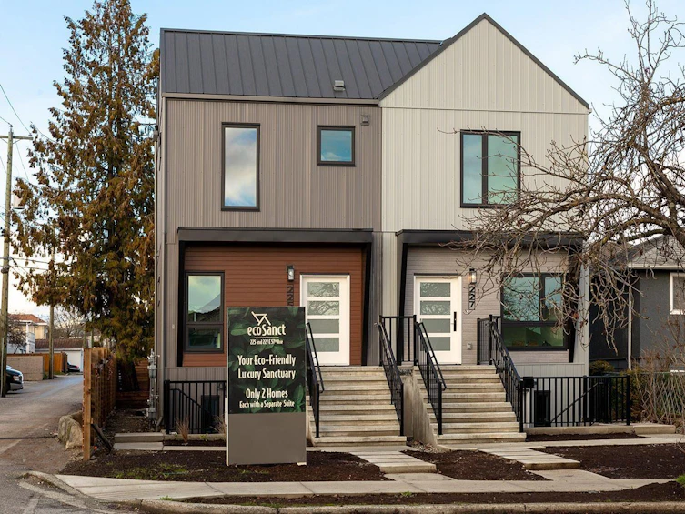 225 East 57th Avenue, Vancouver, BC, V5X 1S6