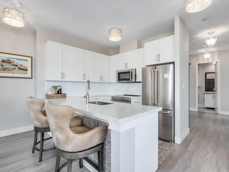 2903 - 2345 Madison Avenue, Burnaby BC