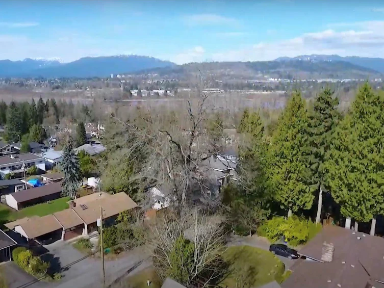 Lot A-7828 Stanley Street, Burnaby, BC, V5E 1V8