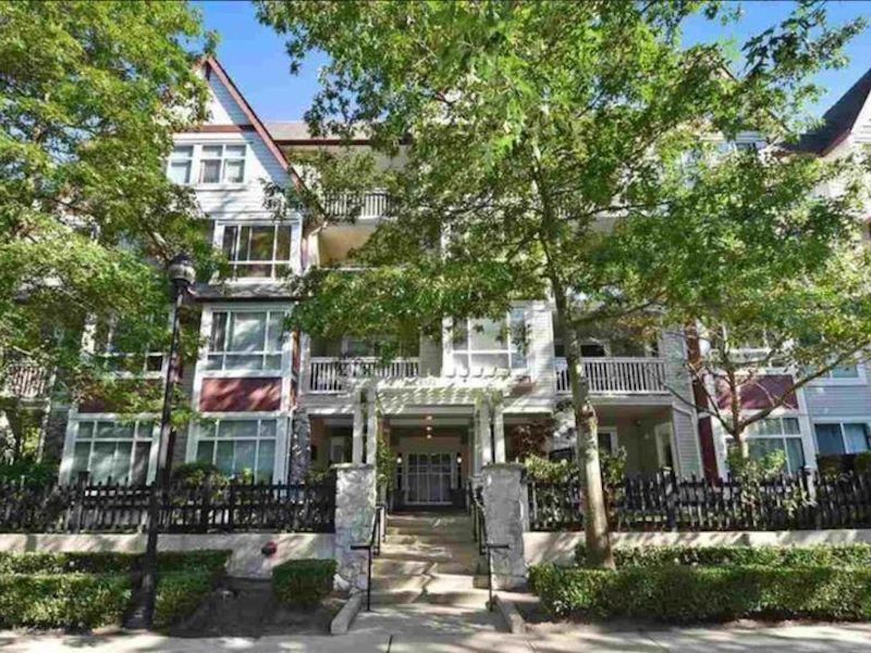 107 - 6833 Village Green, Burnaby BC V5E 4M1