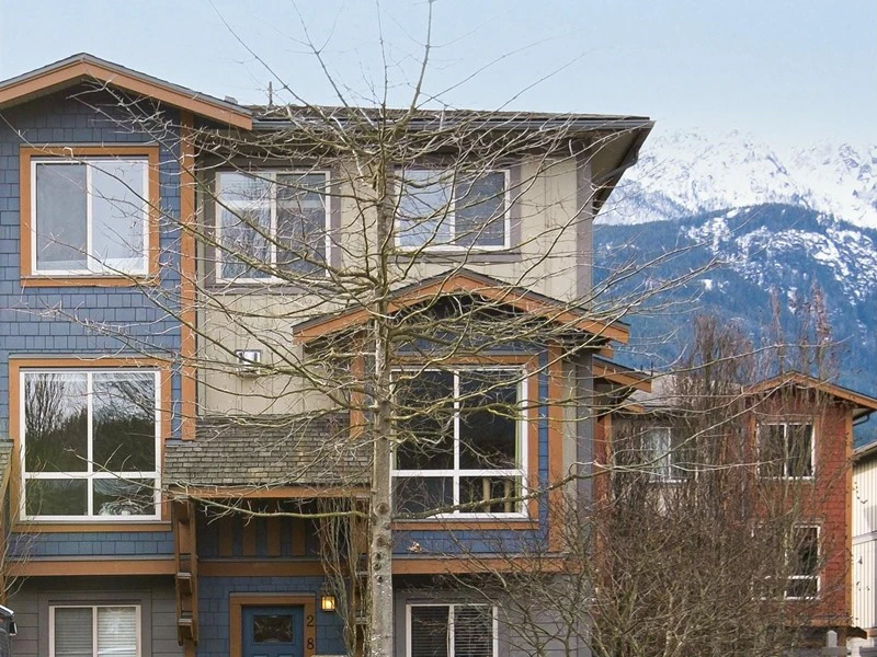 28 - 40653 Tantalus Road, Squamish BC V8B 0N2