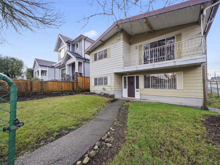 4105 Elgin Street, Vancouver, BC, V5V 4R3