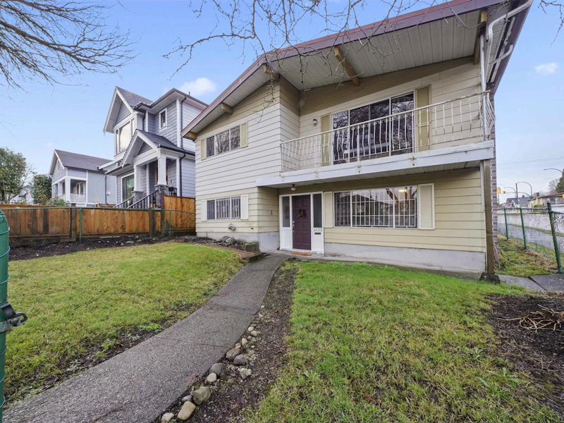 4105 Elgin Street, Vancouver BC V5V 4R3