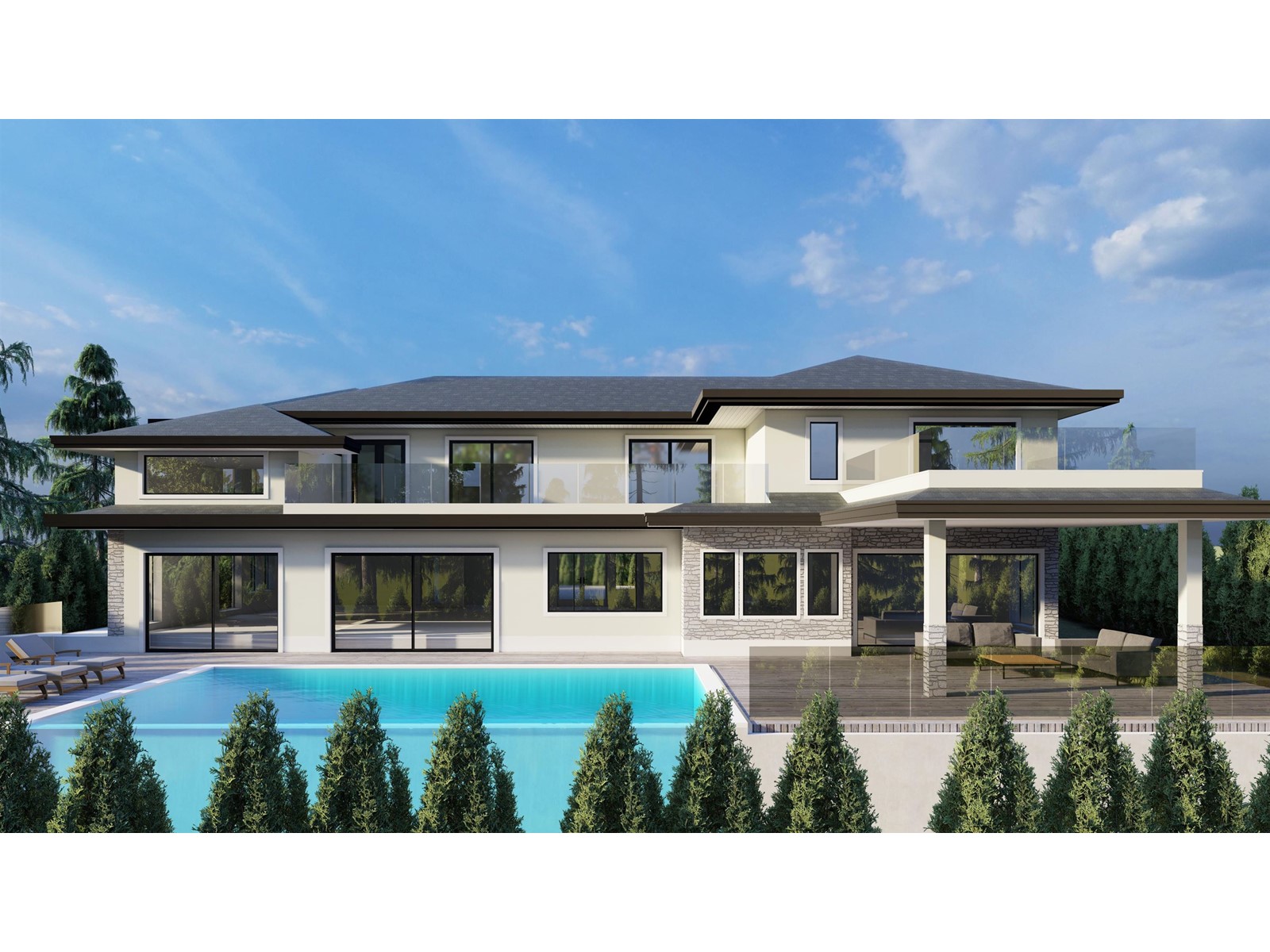360 Southborough Drive, West Vancouver, BC, V7S 1M1
