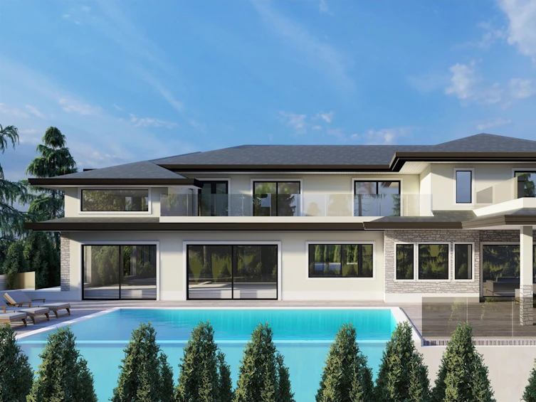 360 Southborough Drive, West Vancouver, BC, V7S 1M1