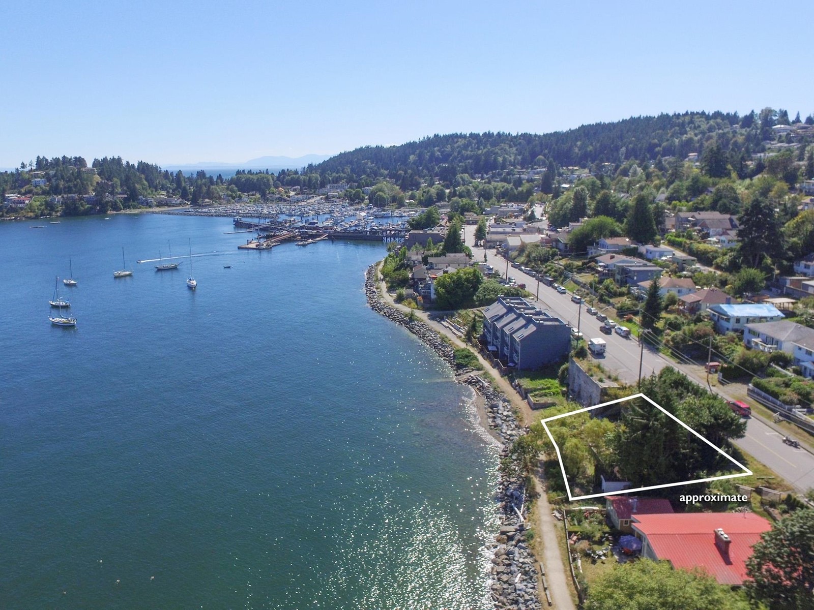 528 Marine Drive, Gibsons, BC, V0N 1V1