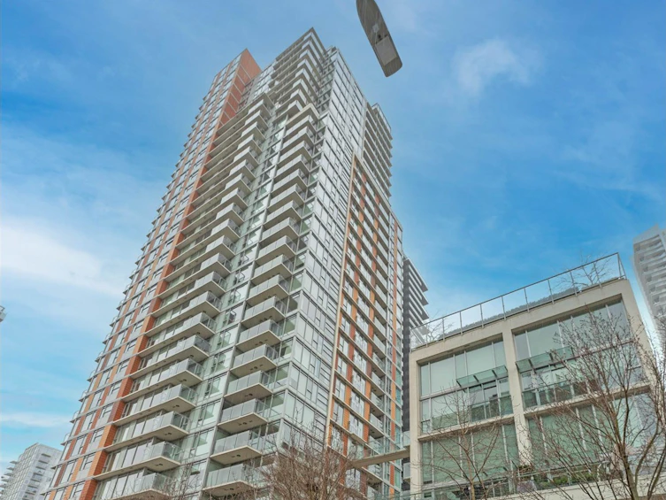 3203-1351 Continental Street, Vancouver, BC, V6Z 0C6