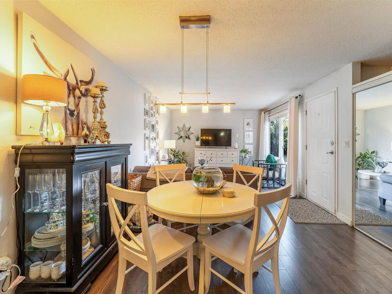 1 - 301 Highland Way, Port Moody BC V3H 3V6