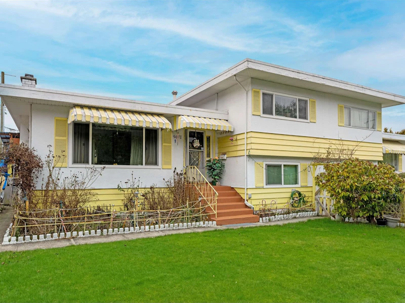 9471 No. 3 Road, Richmond BC V7A 1W2