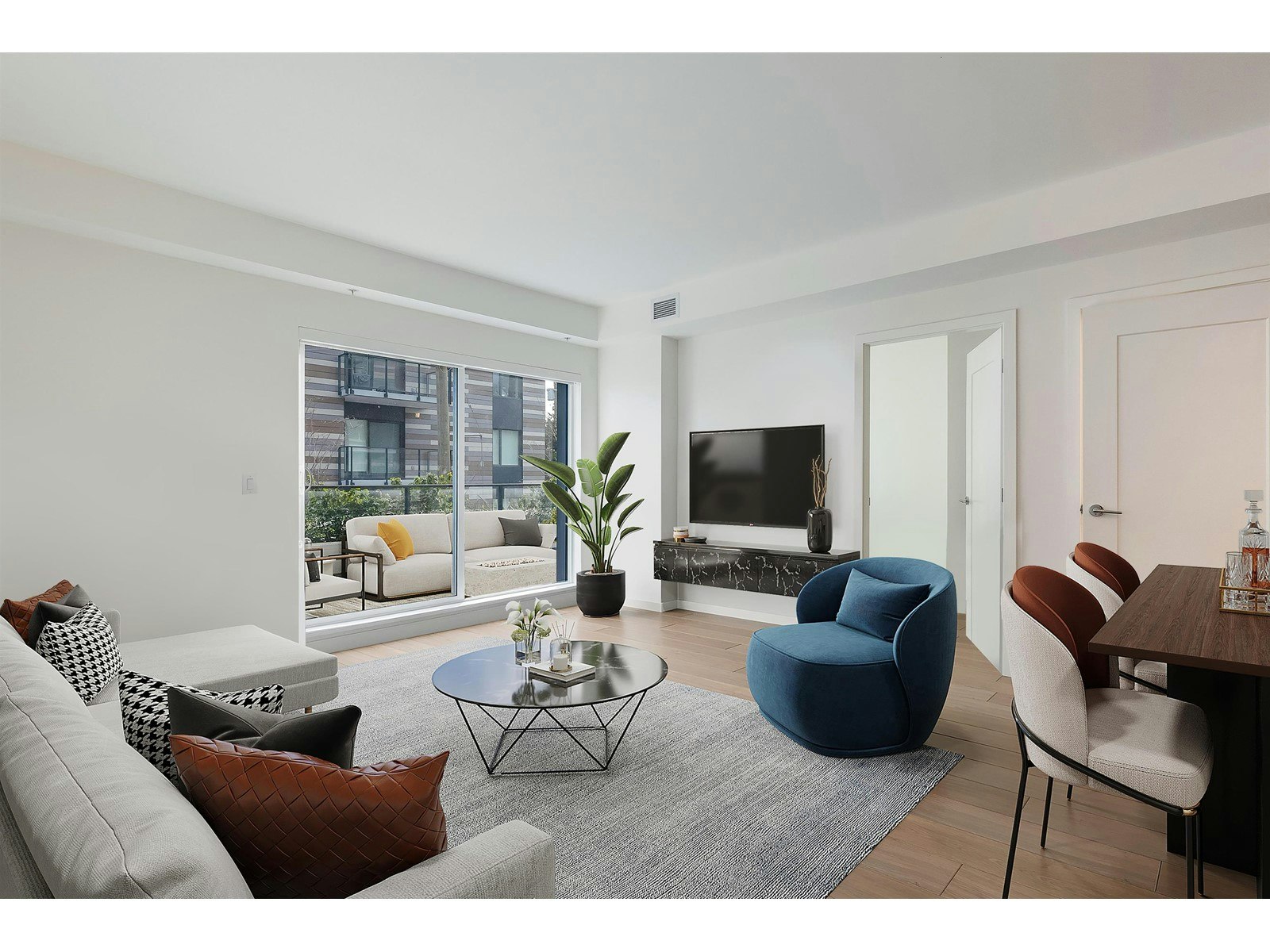 106-488 West 58th Avenue, Vancouver, BC, V5X 1V5