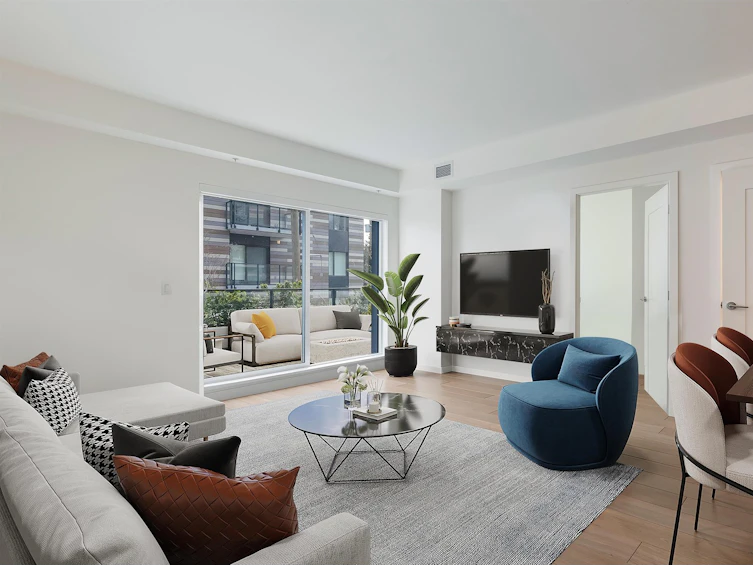 106-488 West 58th Avenue, Vancouver, BC, V5X 1V5