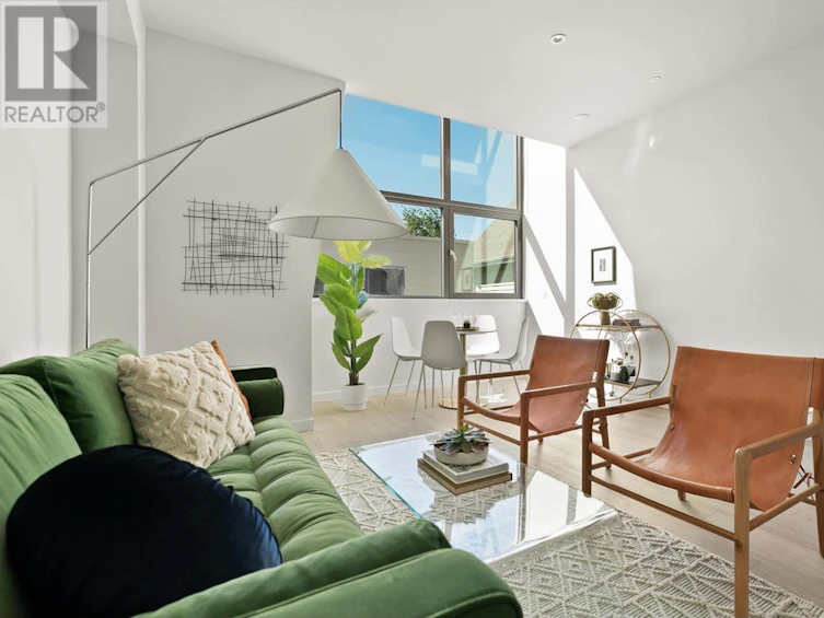 3-6 West 17th Avenue, Vancouver, BC, V5Y 1Z4