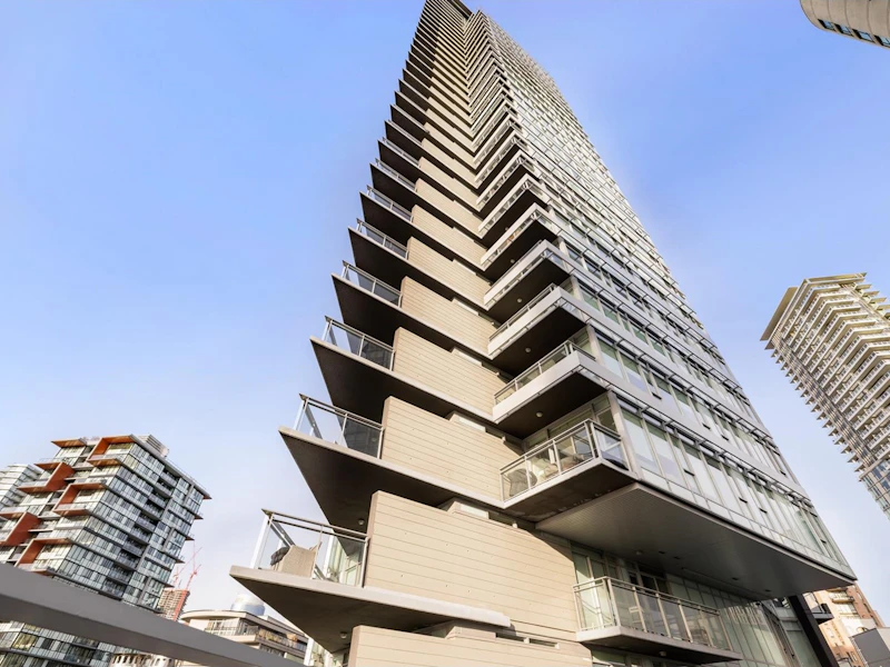 3505 - 1372 Seymour Street, Vancouver BC V6B 0L1
